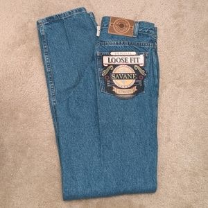 Vintage Savane Jeans